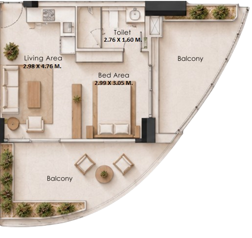 Signature Studio